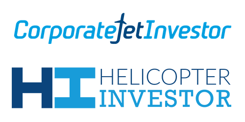 Corporate Jet Investor / Helicopter Investor